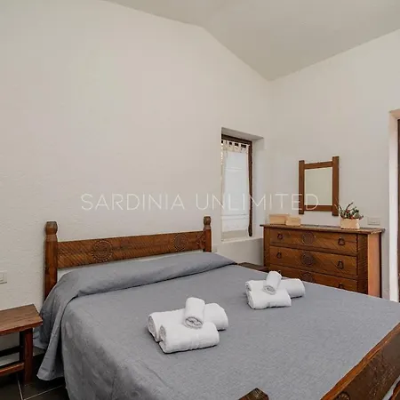 Villa Baia Di Myrtama *