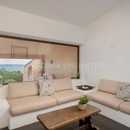 Villa Baia Di Myrtama