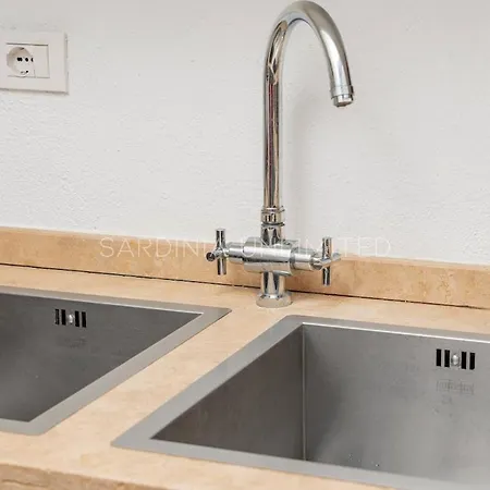 Villa Baia Di Myrtama