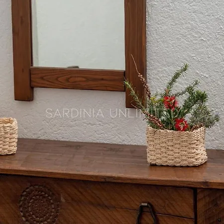 Villa Baia Di Myrtama *