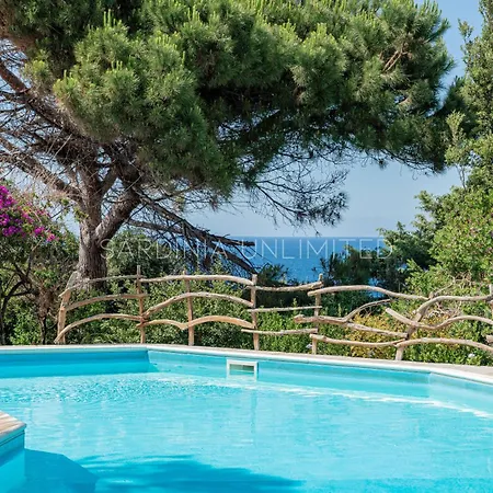 Baia Di Myrtama Costa Paradiso