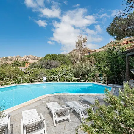 Baia Di Myrtama Villa