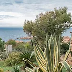 Villa Baia Di Myrtama Costa Paradiso