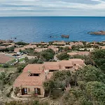 Baia Di Myrtama Villa *