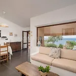 Baia Di Myrtama Villa *