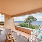 Baia Di Myrtama Villa