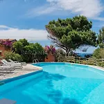 Baia Di Myrtama Villa *