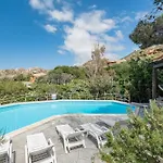 Baia Di Myrtama Villa