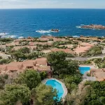 Baia Di Myrtama Villa