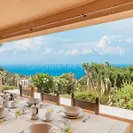 Baia Di Myrtama Villa