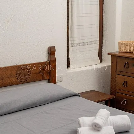 Baia Di Myrtama Villa *