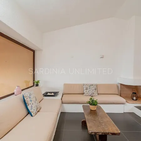 Villa Baia Di Myrtama *