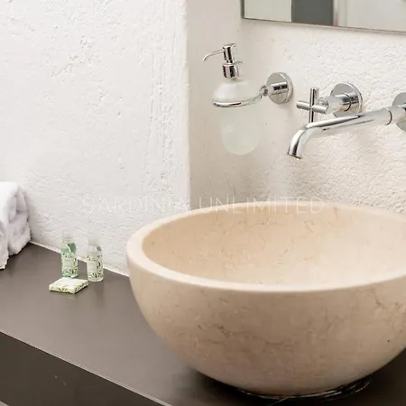 Baia Di Myrtama Villa