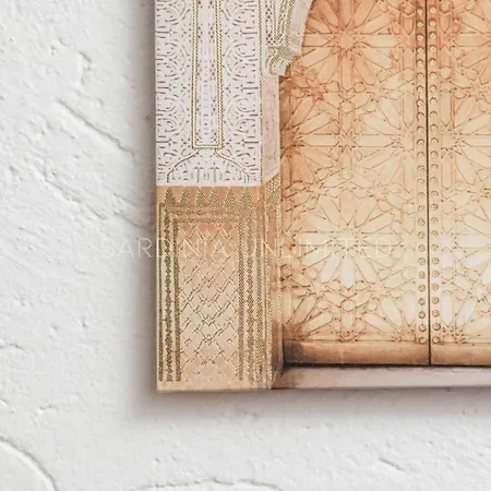 Baia Di Myrtama Villa