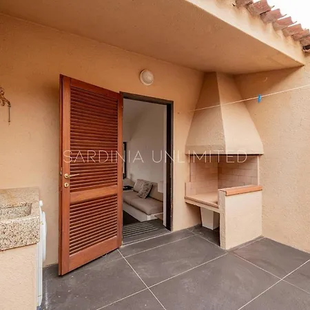 Villa Baia Di Myrtama