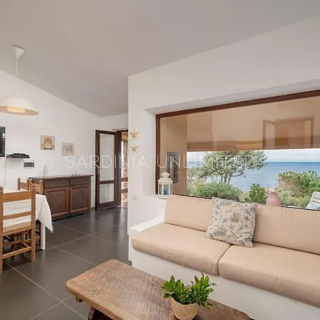 Baia Di Myrtama Villa *