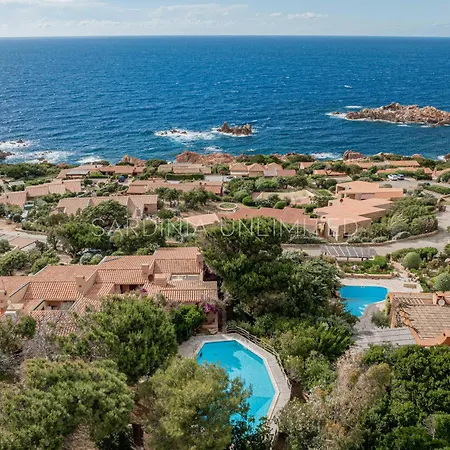 Baia Di Myrtama Villa