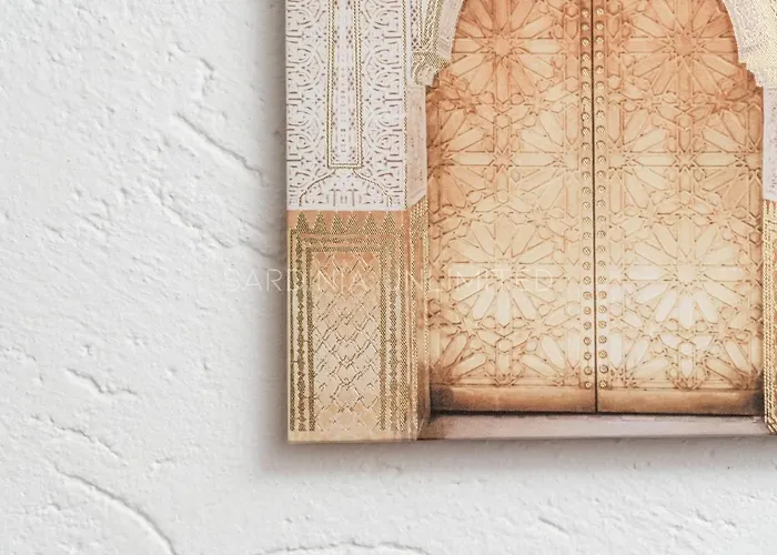 Baia Di Myrtama Villa