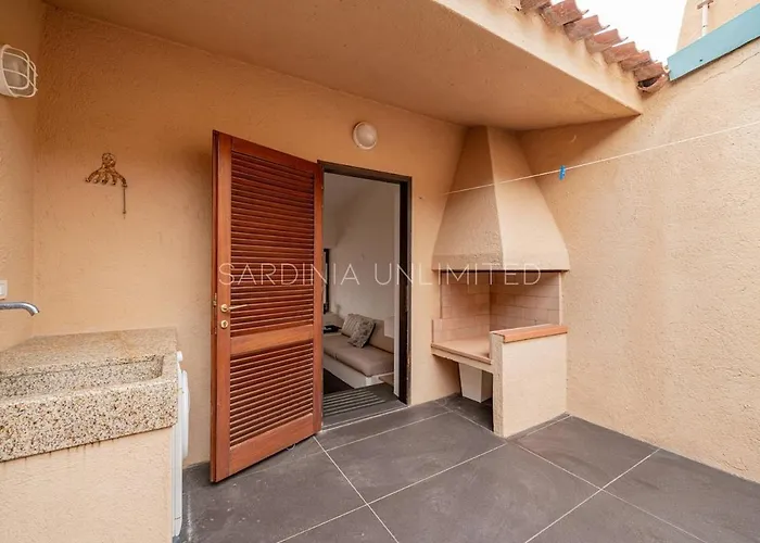 فيلة Baia Di Myrtama